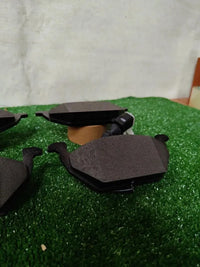 Pastillas de freno Brembo
