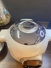 Multi eléctrica cook4me Plus