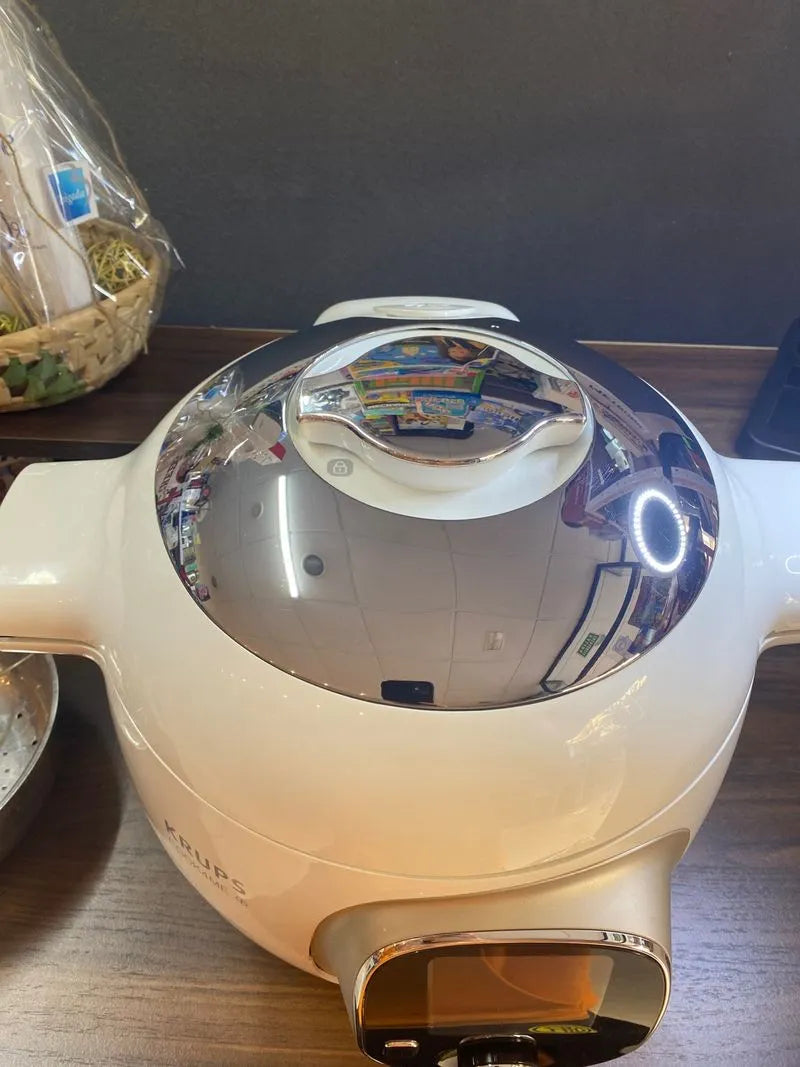 Multi eléctrica cook4me Plus