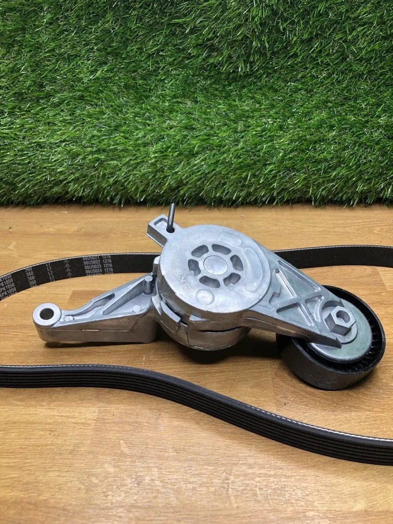 Kit Correa Multi-V SKF