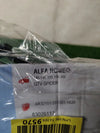 Junta tapa de culata de cilindro ALFA ROMEO