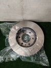 Discos de freno MERCEDES BOSCH