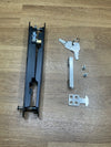 Cerradura para puerta corredera