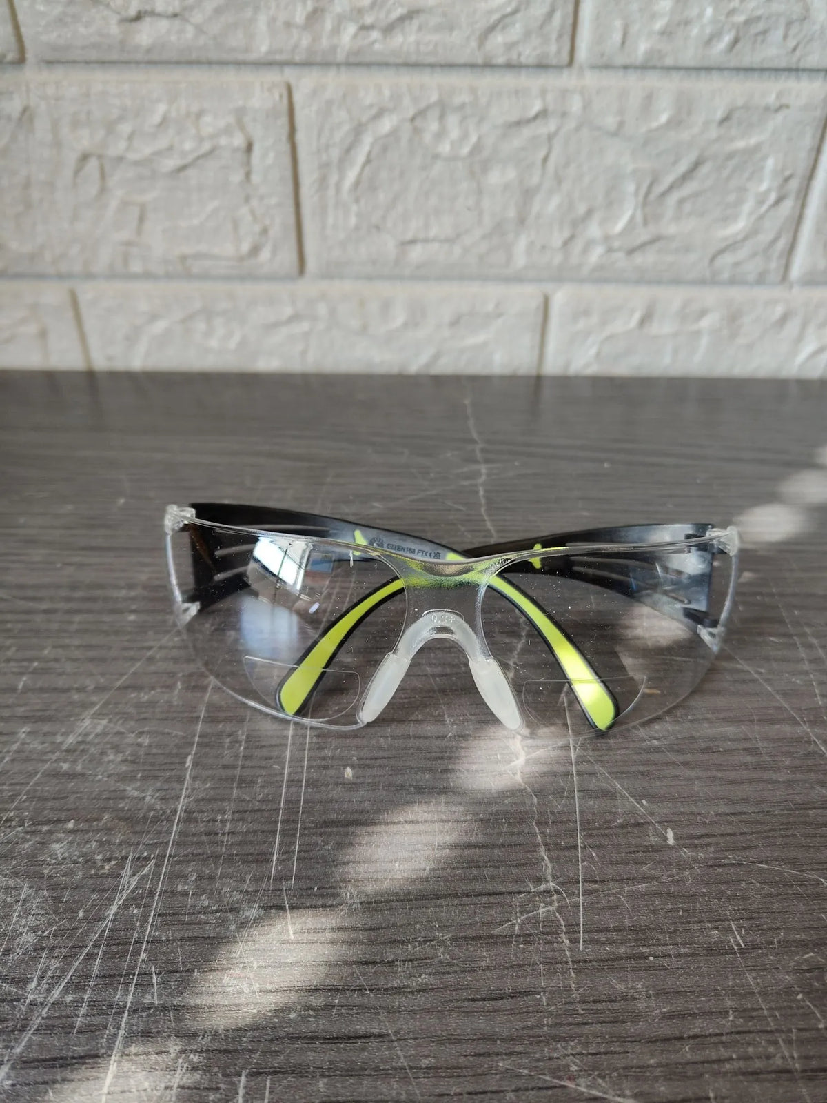 Gafas de seguridad - 3M