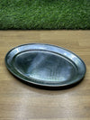 Plato oval de servicio 300x220mm HENDI