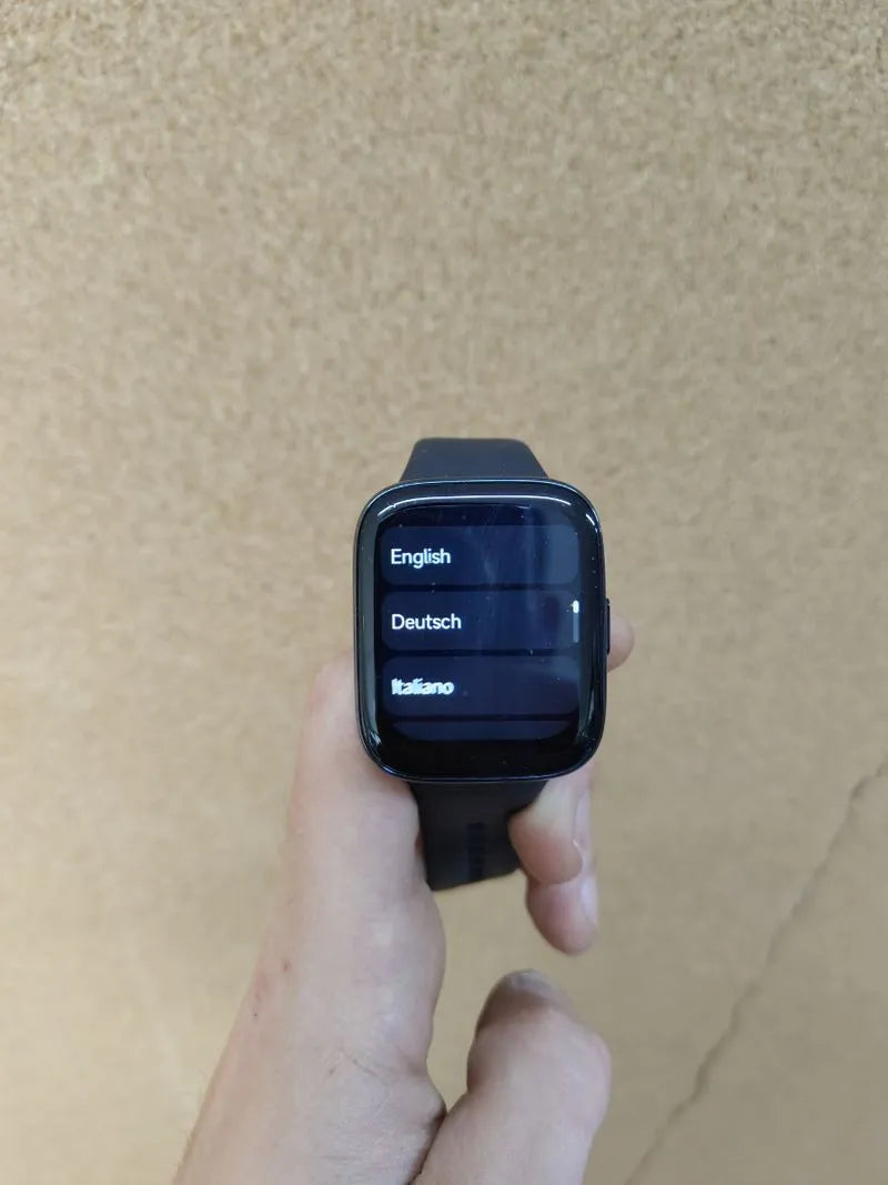 Xiaomi Redmi Watch 3 Active