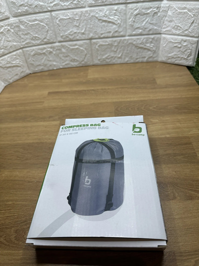 Funda de compresión saco de dormir
