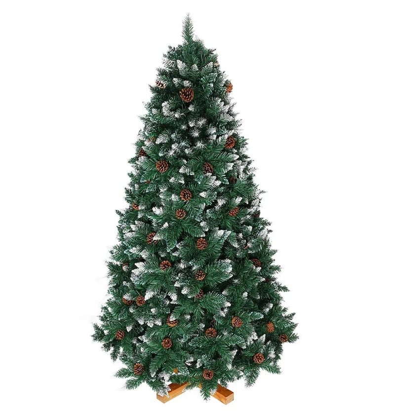 Árbol de Navidad Artificial - Bakaji