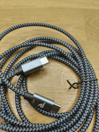 Cable USB C RAMPOW