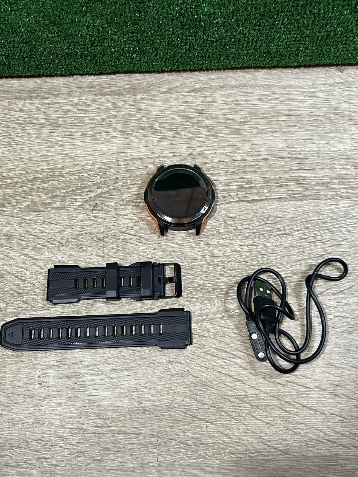 Reloj Inteligente OBA Oukitel BT10
