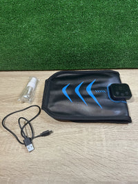 Electroestimulador Muscular LEMENG