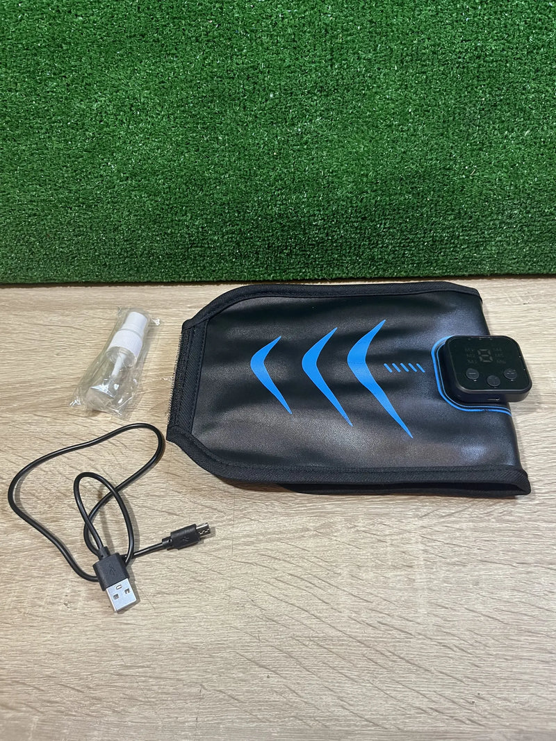 Electroestimulador Muscular LEMENG