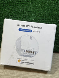 Interruptor Inteligente WiFi Meross