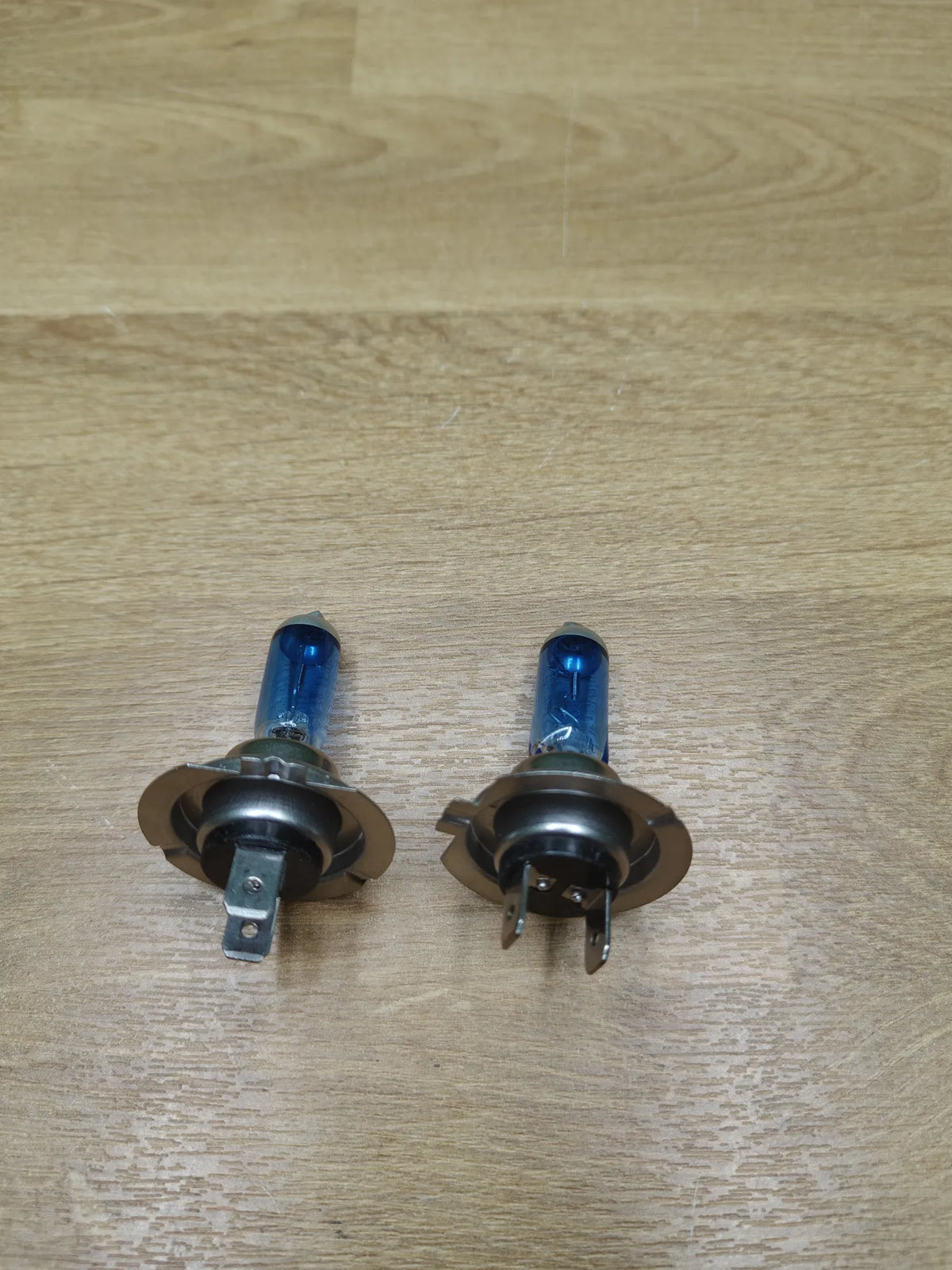 Set bombillas H7 Sumex