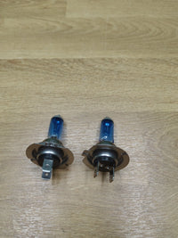 Set bombillas H7 Sumex