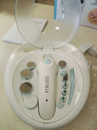 Set de manicura y pedicura - HoMedics