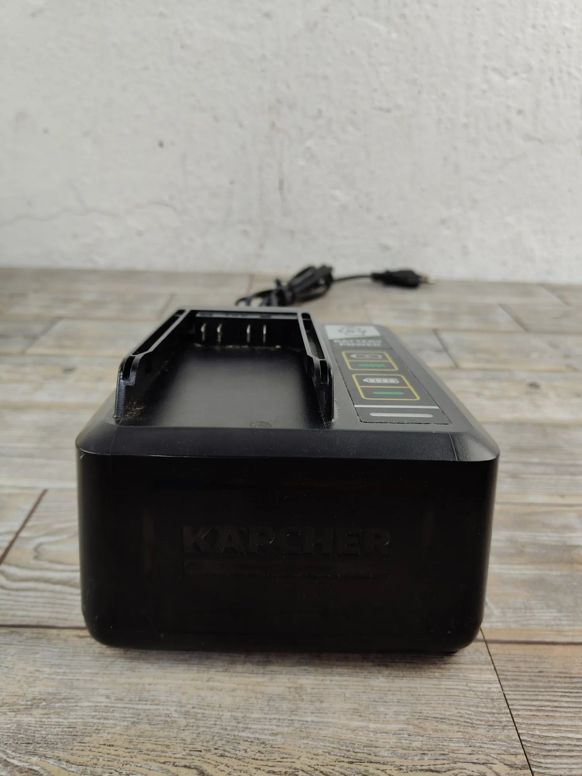 Cargador - Kärcher