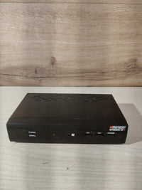 TDT dvb s2 Opticum