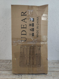Zapateros organizador - UDEAR