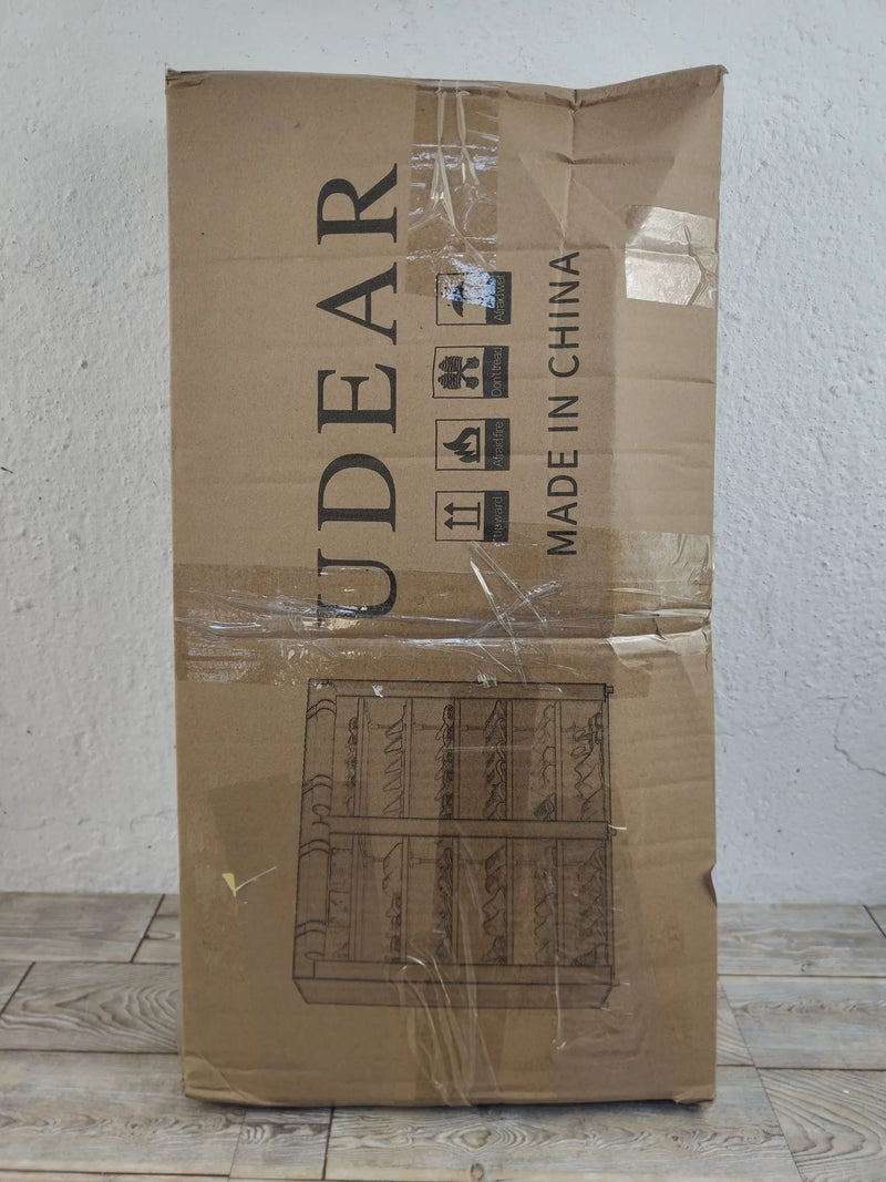 Zapateros organizador - UDEAR