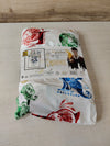 Funda Nordica Hogwarts