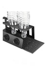 Soporte para botellas de refresco Triso