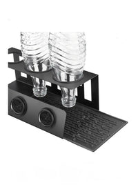 Soporte para botellas de refresco Triso