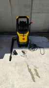 Hidrolimpiadora de Alta Presión SXPW25E (2500 W