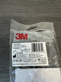 Gafas de seguridad 3M