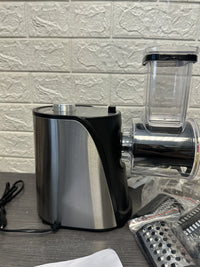 Molinillo Rallador Vevor