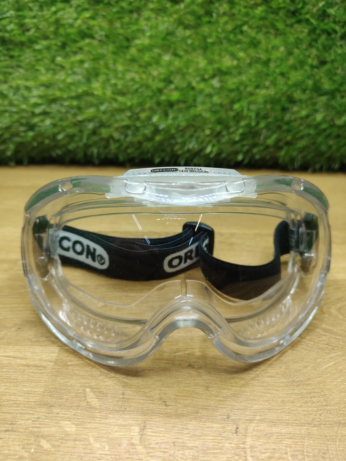 Gafas de seguridad Oregon