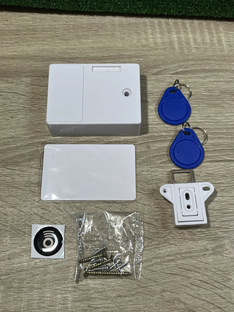 Kit de bloqueo para gabinete RFID Tiamu