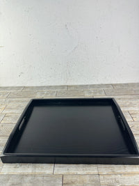 Bandeja grande rectangular