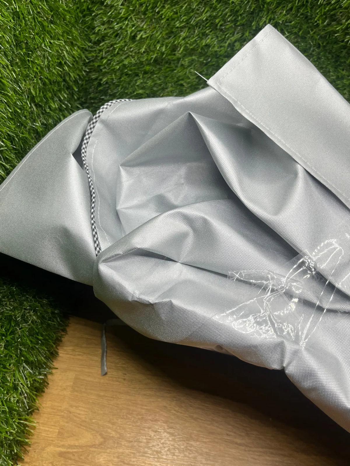 Funda Lavadora Exterior Impermeable