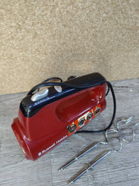 Batidora amasadora Russell Hobbs