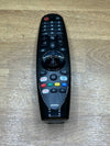 Mando a Distancia para Smart TV LG