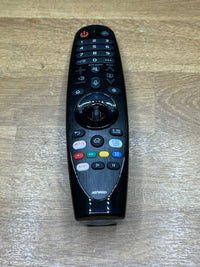 Mando a Distancia para Smart TV LG