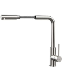 Grifo de cocina monomando giratorio - Teka