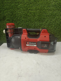 Bomba de jardín automática - Einhell