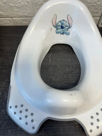 Asiento infantil para inodoro