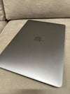 MacBook Air (13", 2018)