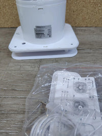 Extractor para baño Turbionaire