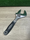Llave Ajustable Gran Apertura WOLFPACK