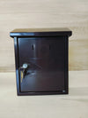 Caja de Correos - Rottner