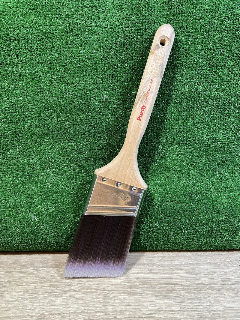 Cepillo de Pared Angular Purdy Clearcut Elite Angular Pip