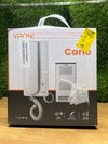 Kit de Intercomunicador de Superficie Unifamiliar Virone