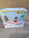 Piscina hinchable Intex