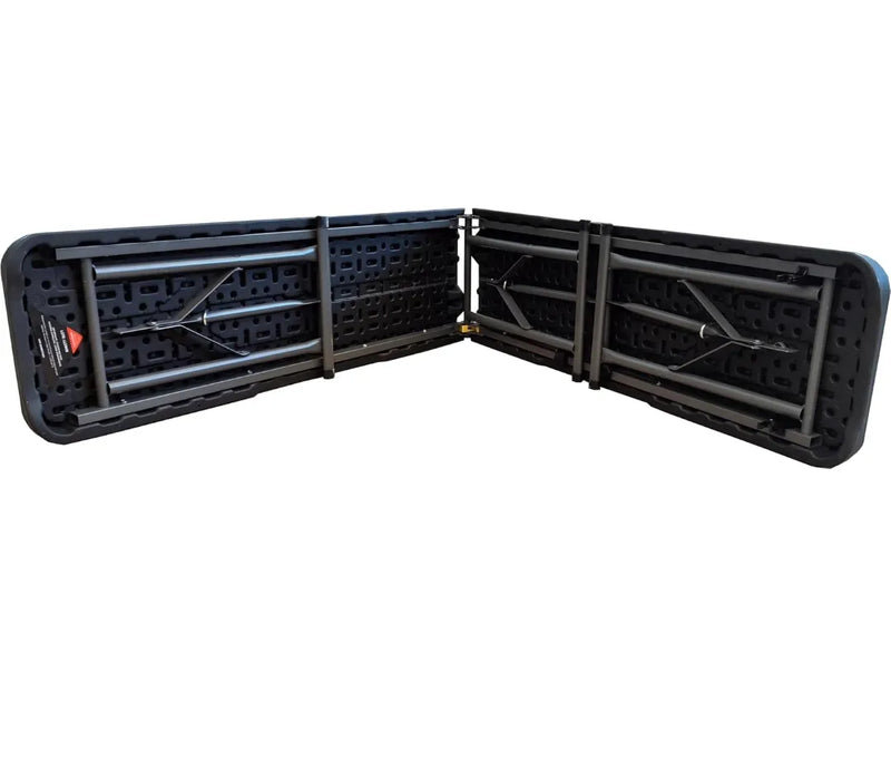2 Banco Plegable Portátil - TILLVEX