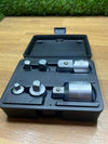 Juego de adaptadores BRILLIANT TOOLS