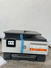 Impresora HP